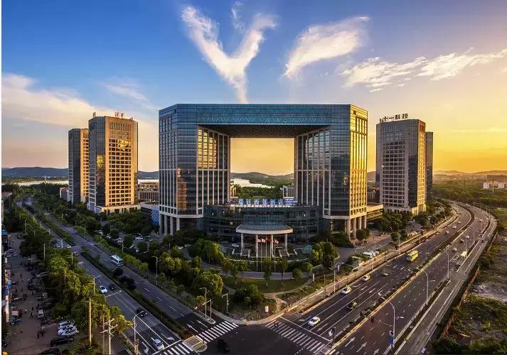 它,在“最无锡”的地方,造了一个梦