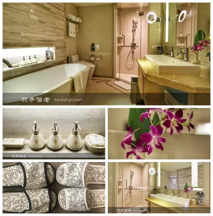 泰国曼谷悦榕庄,曼谷悦榕庄可以带走的东西