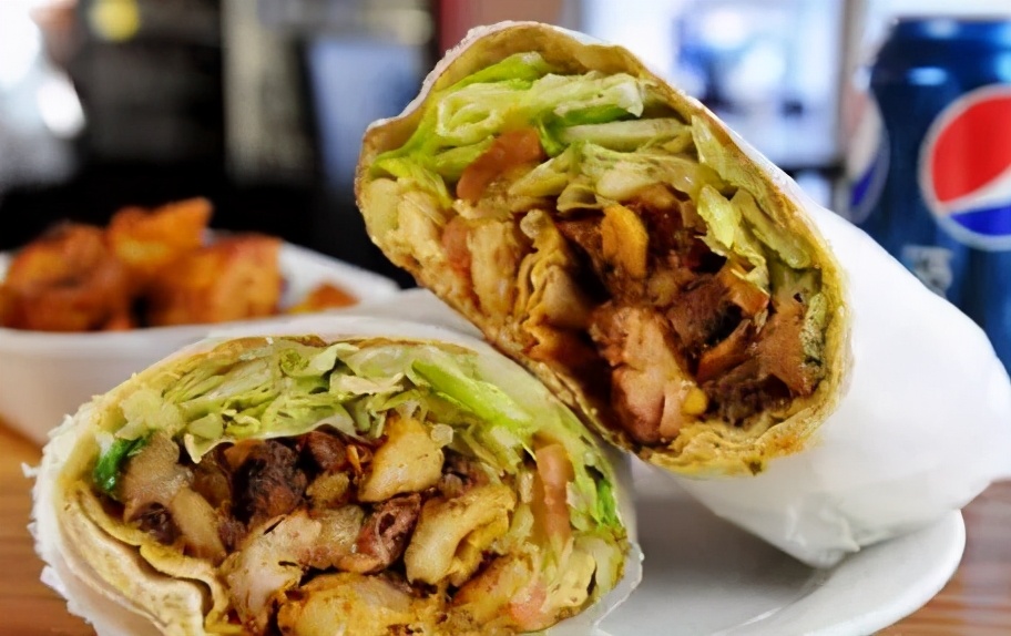 迪拜美食体验亚特兰蒂斯,迪拜有什么好吃的美食