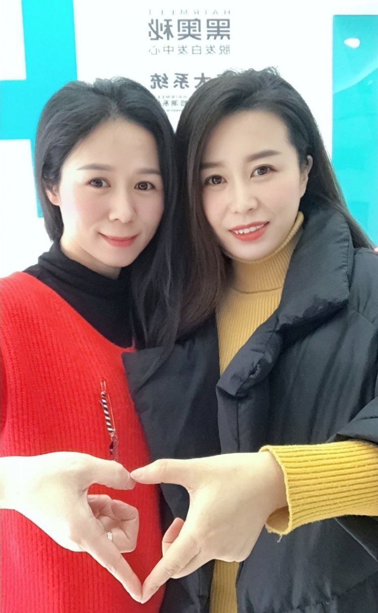 黑奥秘养发护理中心吉首店,吉首黑奥秘养发中心