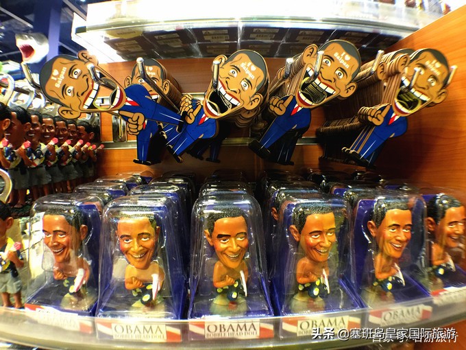 塞班旅游买什么纪念品,塞班岛海岛自由行