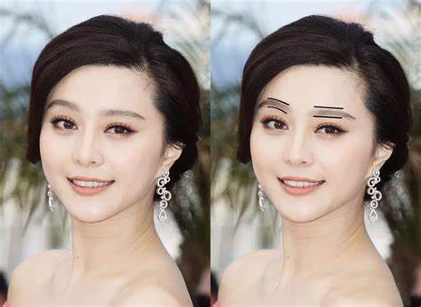 不要踩这些化妆雷区,化妆新手画眉注意事项