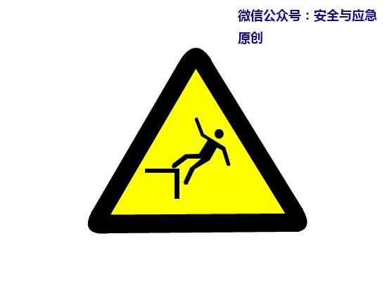 一分钟看懂各种安全标志,一分钟了解安全标志