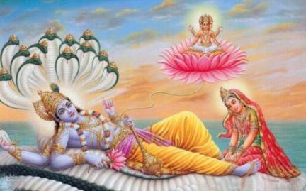 湿婆神象征着毁灭创造再生,湿婆毁灭化身