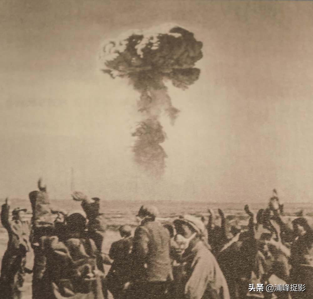 两弹一星分别是哪一年发射成功的,两弹一星是哪一年试验成功的