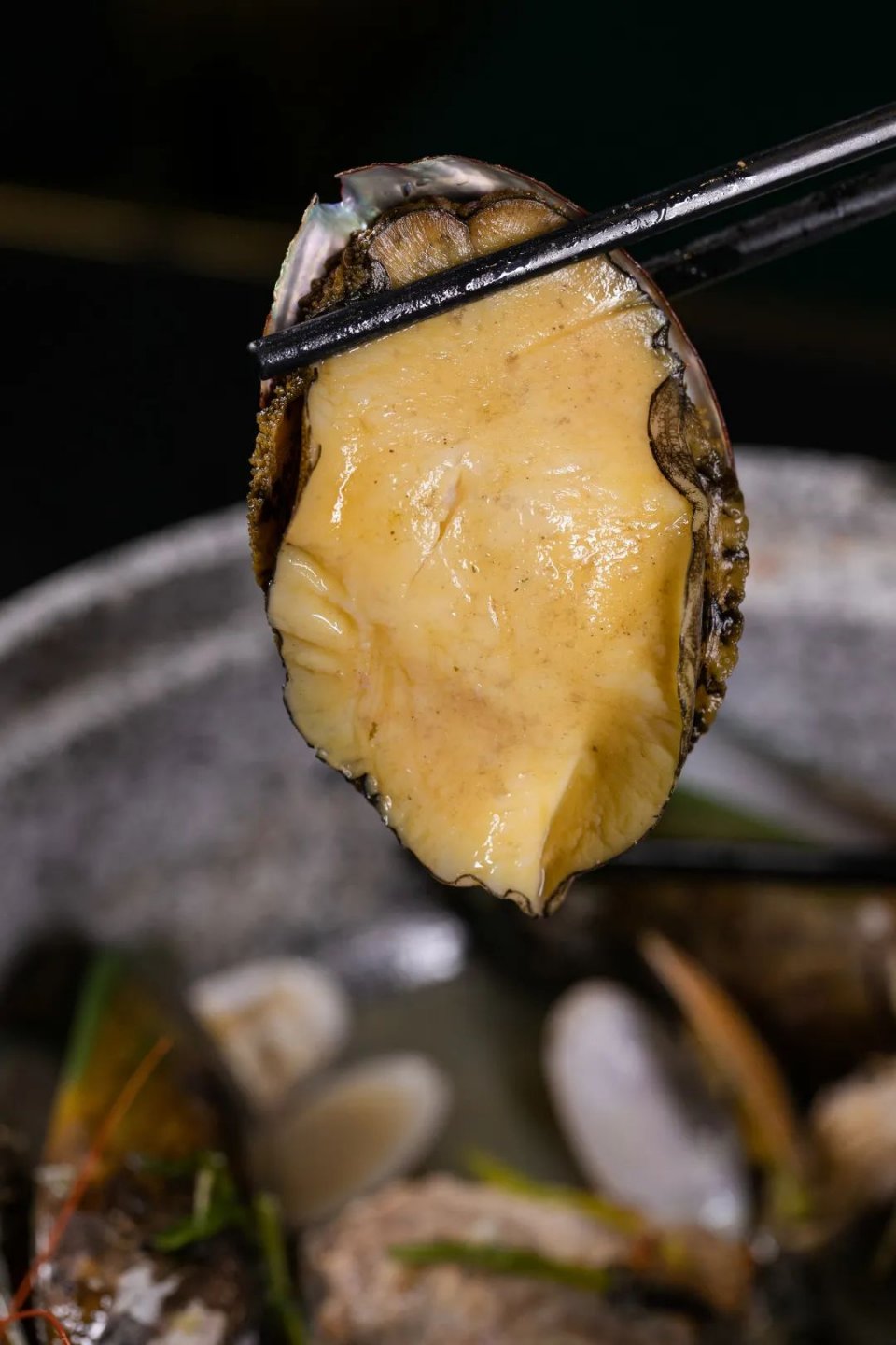 国潮自助,国潮海鲜自助