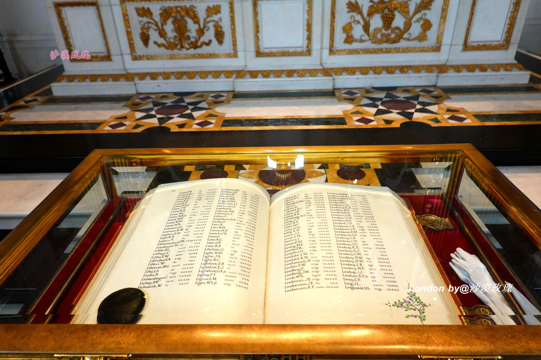 它是世界第五大教堂，曾见证了查尔斯与戴安娜的世纪婚礼