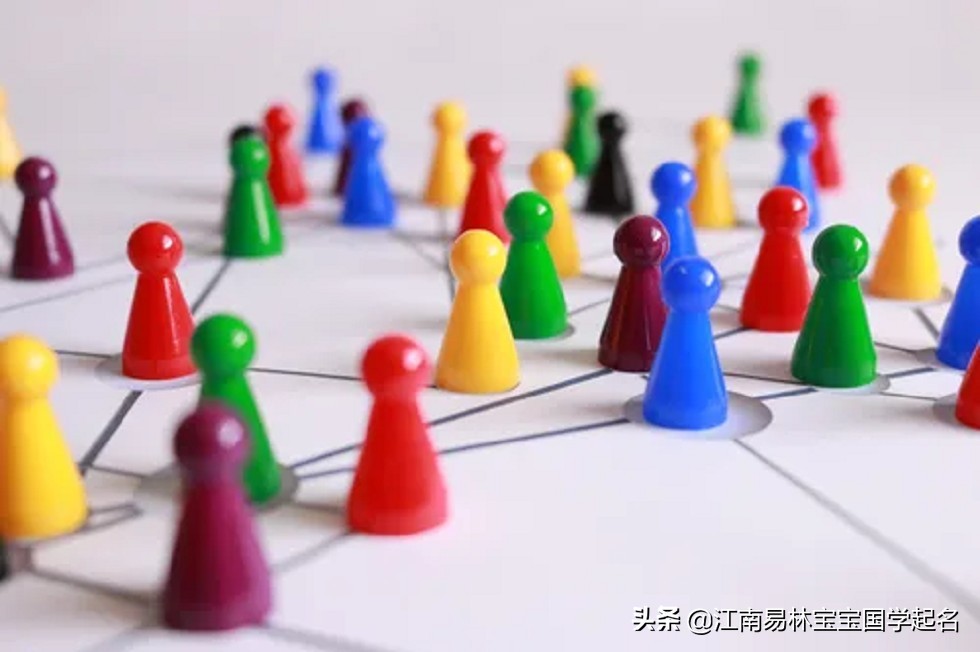 唐诗中最唯美的男孩名字,唐诗中男孩名字大全集