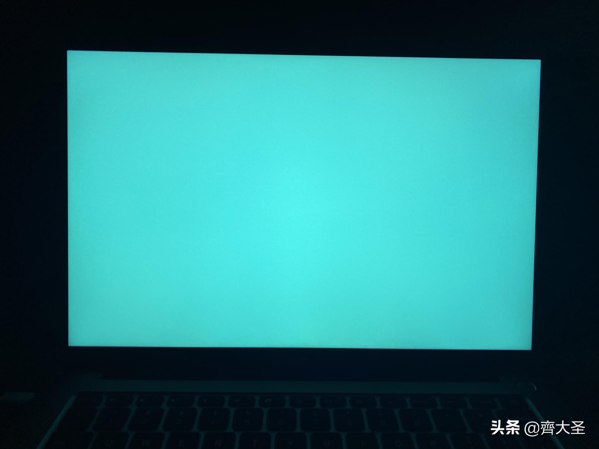 新电脑怎么验机可以七天无理由,新买的笔记本电脑怎么验货