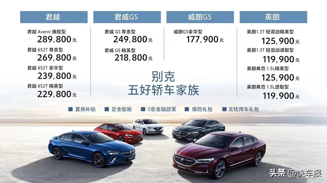 别克gl8商务车新车上市,上海通用别克7座新车