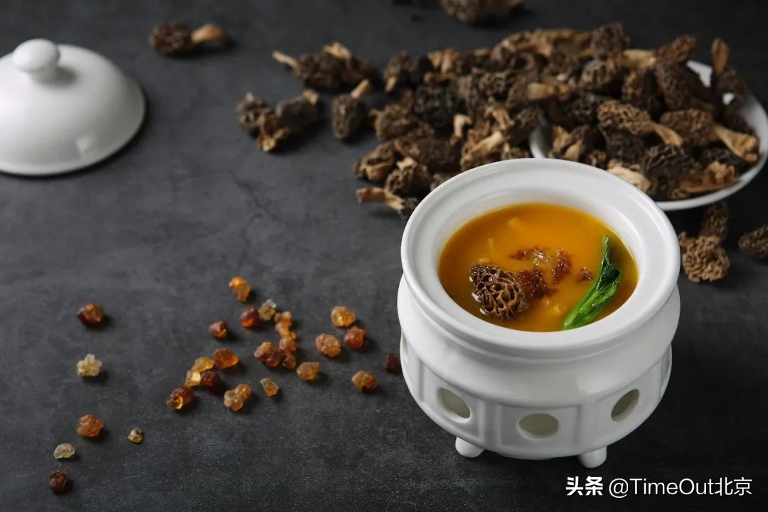 京城好吃餐厅,京城20家餐厅