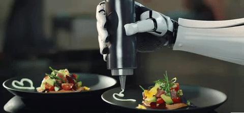 中国沉浸式餐厅体验,未来的主题餐厅