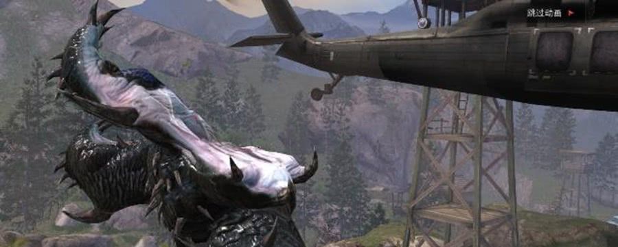 明日之后，我再也见不到阿列克谢大叔了