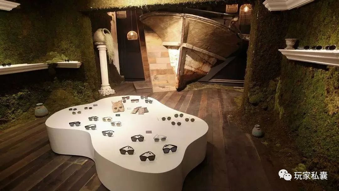 gentlemonster鐪奸暅鍝佺墝,gentlemonster鍝佺墝鐪奸暅鎺ㄨ崘