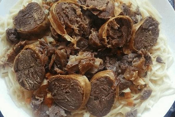 俗话说：“驴肉香马肉臭”，为什么没人吃马肉？难吃只是原因之一