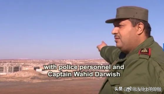 阿勒颇监狱保卫战电影片段,叙利亚阿勒颇监狱