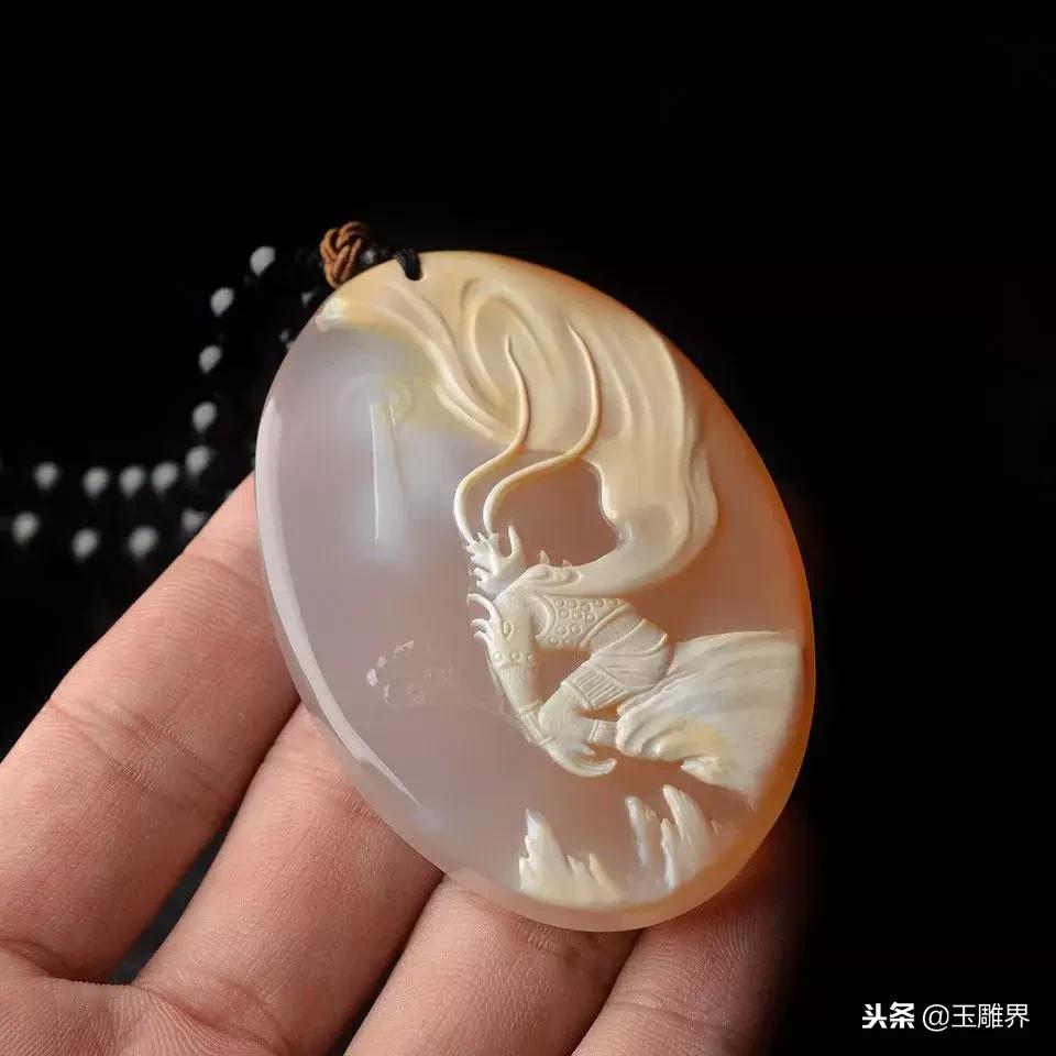 玛瑙最好的艺术品,玛瑙比较有价值的几个品种