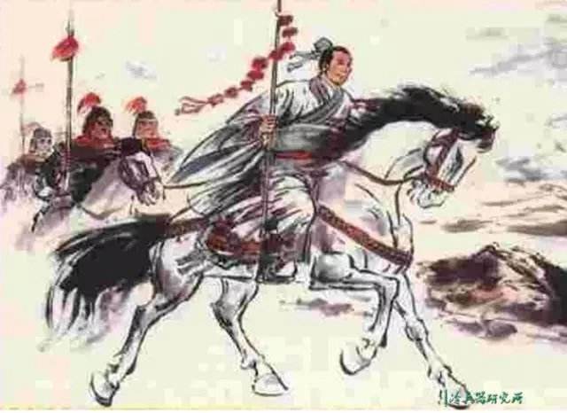 弹弓：曾经的廉价玩具，想不到在历史上曾经有如此风光