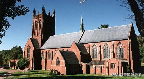 名牌大学的敲门砖，被称为“小常春藤”的美国十大私立高中名校