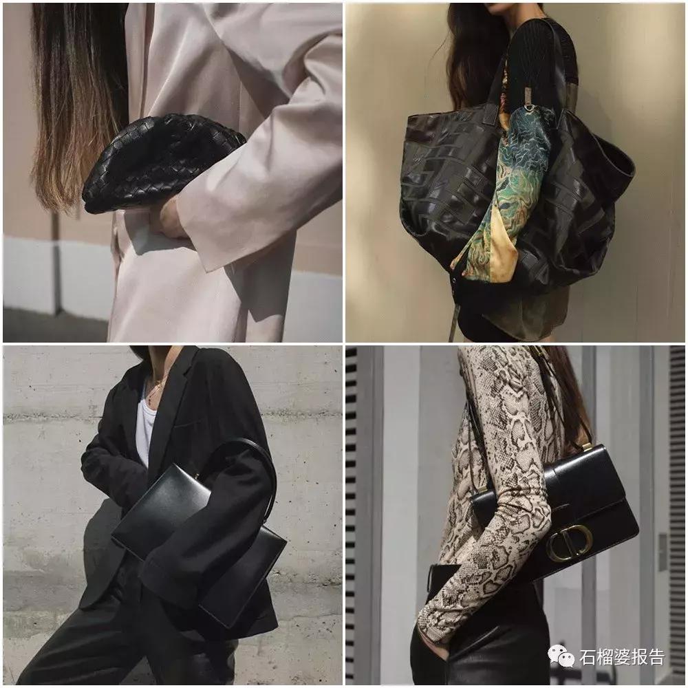 她一年买80个包,看完竟觉得有这个必要