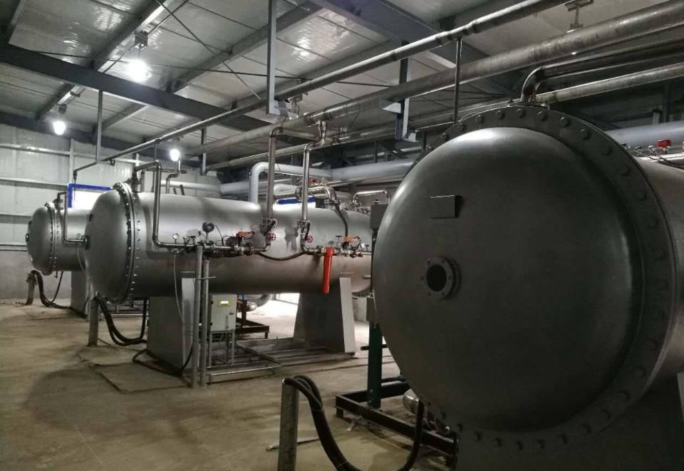 臭氧发生器如何控制臭氧实际产量,臭氧发生器的性能确认方法