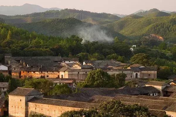 江西客家有哪些地方,江西有哪些地方是客家