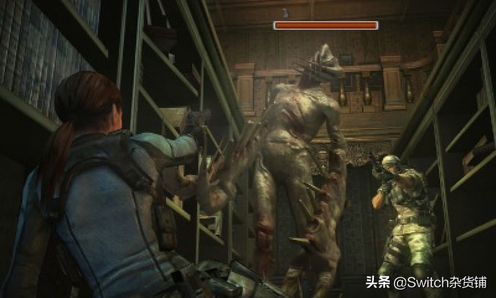 游戏机经典游戏都有哪些,史上最好玩的十款游戏机