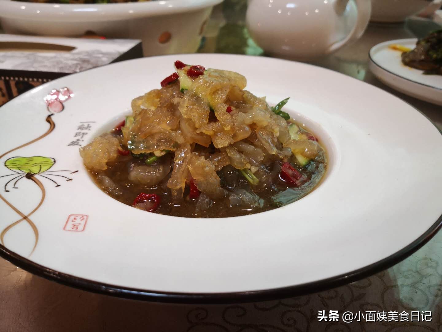 大姨乔迁新居酒席,大姨乔迁新居