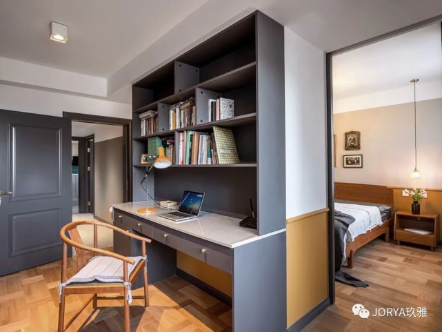 玖雅设计案例,玖雅设计工作室