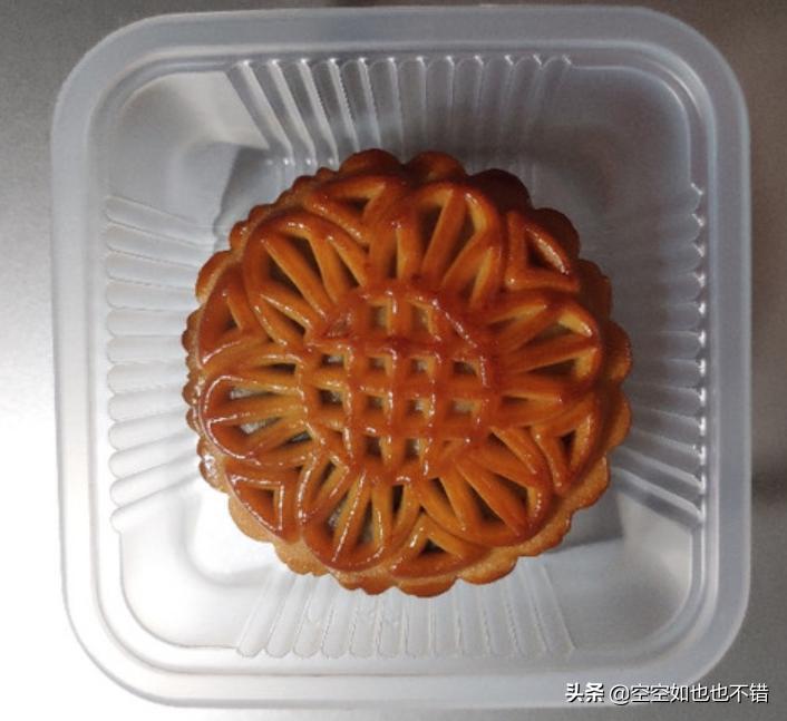 网购月饼如何选择,网上买月饼如何避坑