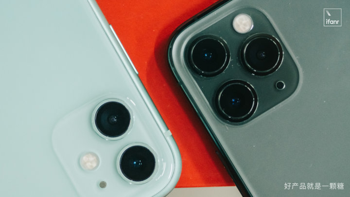 真香旗舰iphone11评测了解一下,iphone11全系列详细参数对比