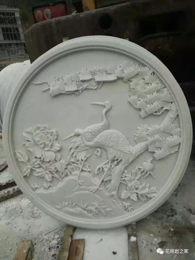 湖南耒阳汉白玉玉石精品,耒阳夏塘汉白玉大理石