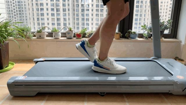 亿健精灵x6测评,亿健精灵s6跑步机评测体验