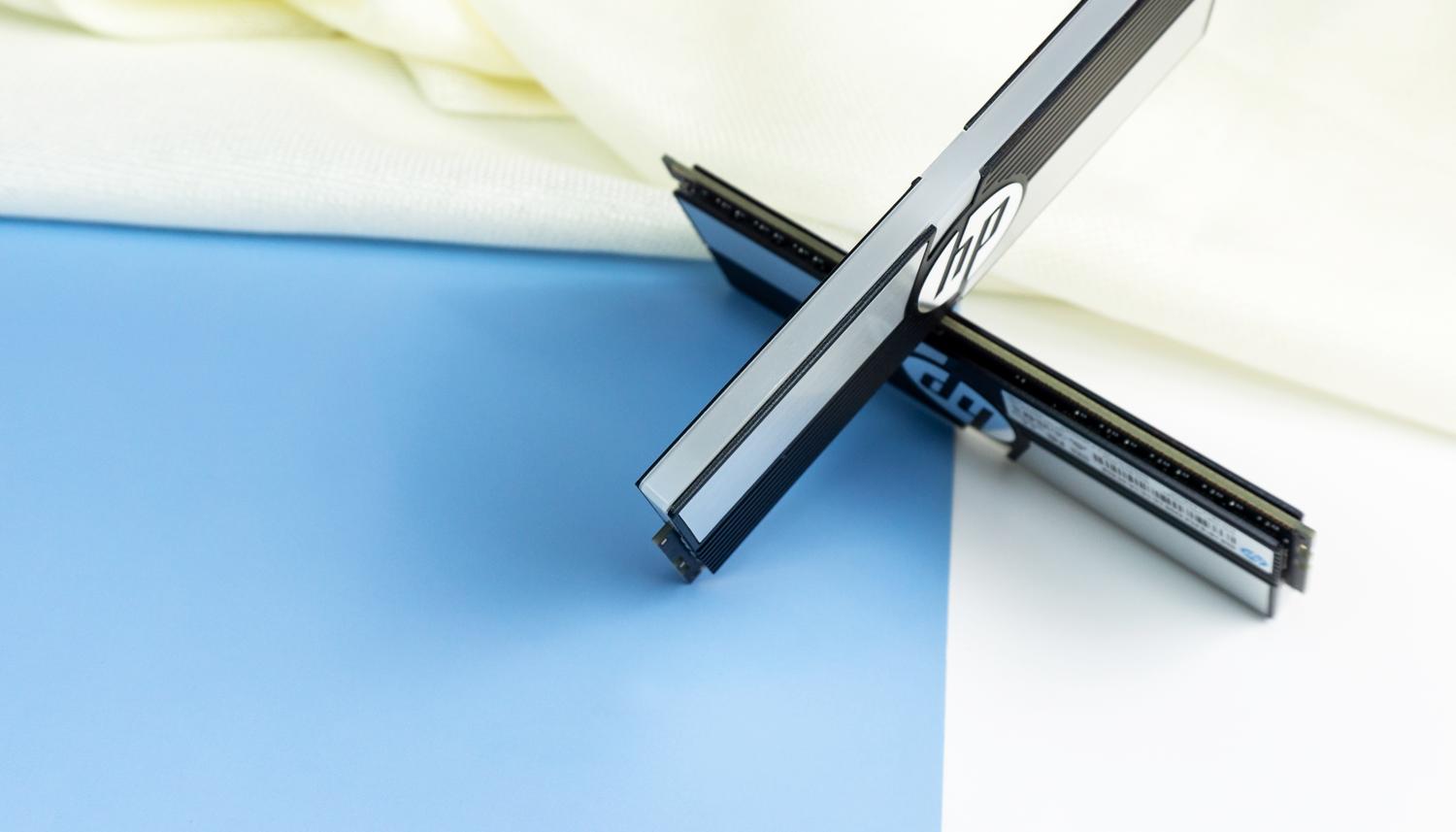 惠普10代内存条,惠普v10内存条3200