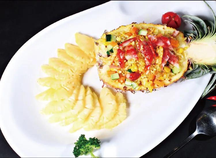 唐山吾悦广场美食合集,唐山吾悦广场美食有哪些