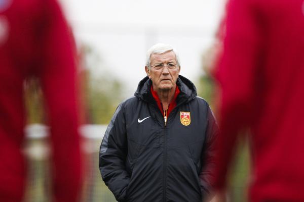 孙兴慜和国足差距,正视差距国足