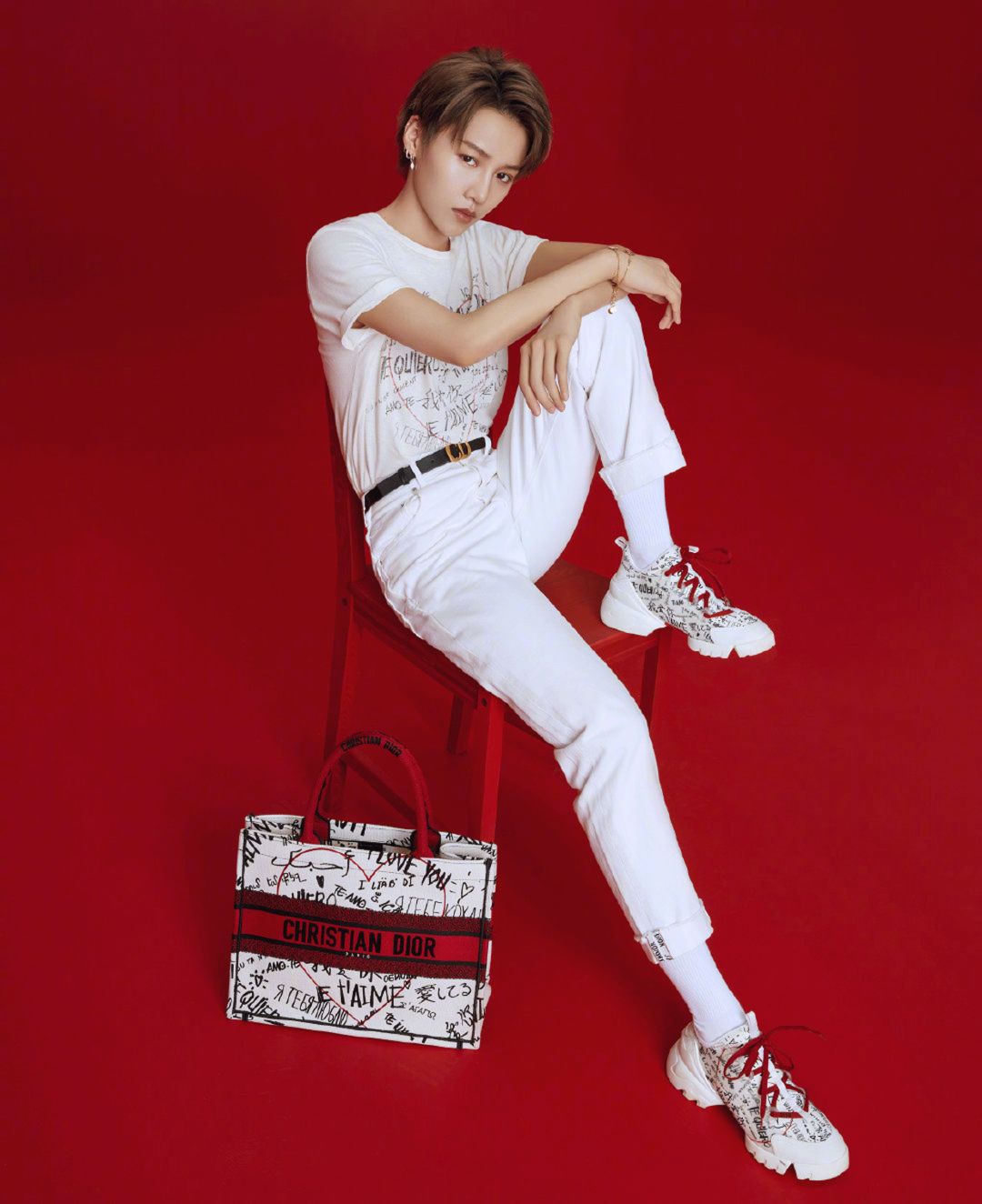 不要再说你买不起了包包系列,别再说买不起大牌包