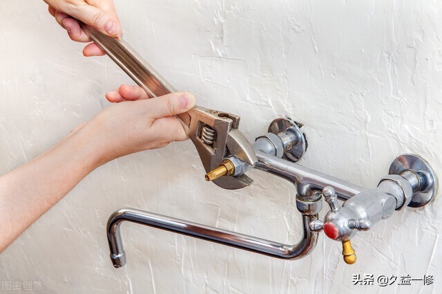 淋浴房冷热水龙头漏水怎么修,淋浴龙头漏水如何快速处理