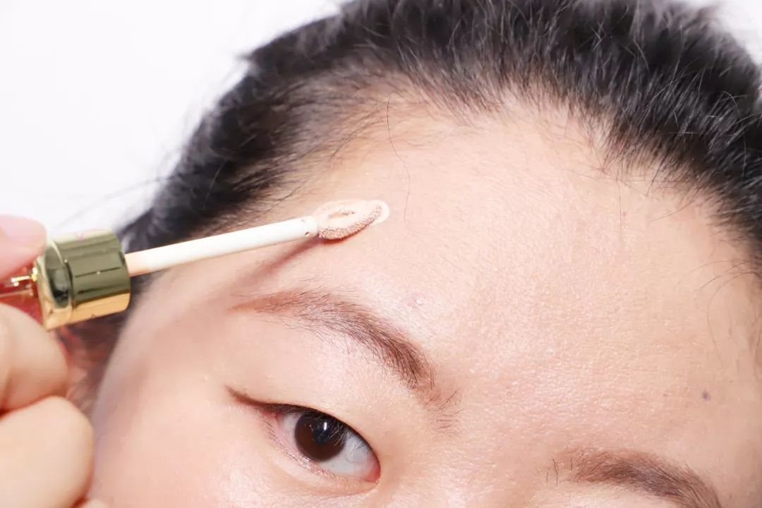 美妆博主j姐最新妆容,美妆博主j姐最火的彩妆