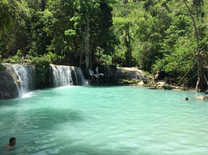 菲律宾自由行旅游攻略地图,菲律宾10天深度游