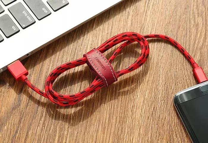 怎样清洁干净手机数据线,手机数据线太脏了怎么办