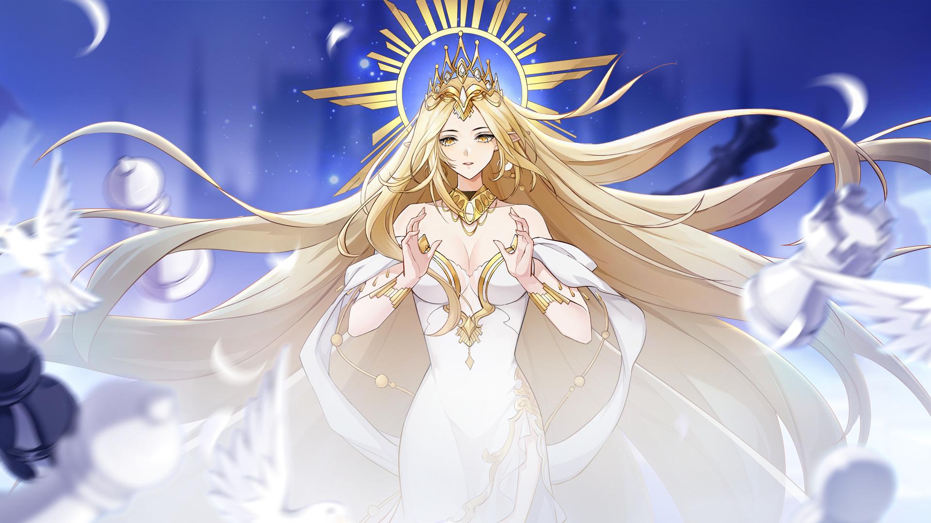 奥拉星7.30十一周年庆预告附吐槽：破晓无冕，真理之后，一心一意