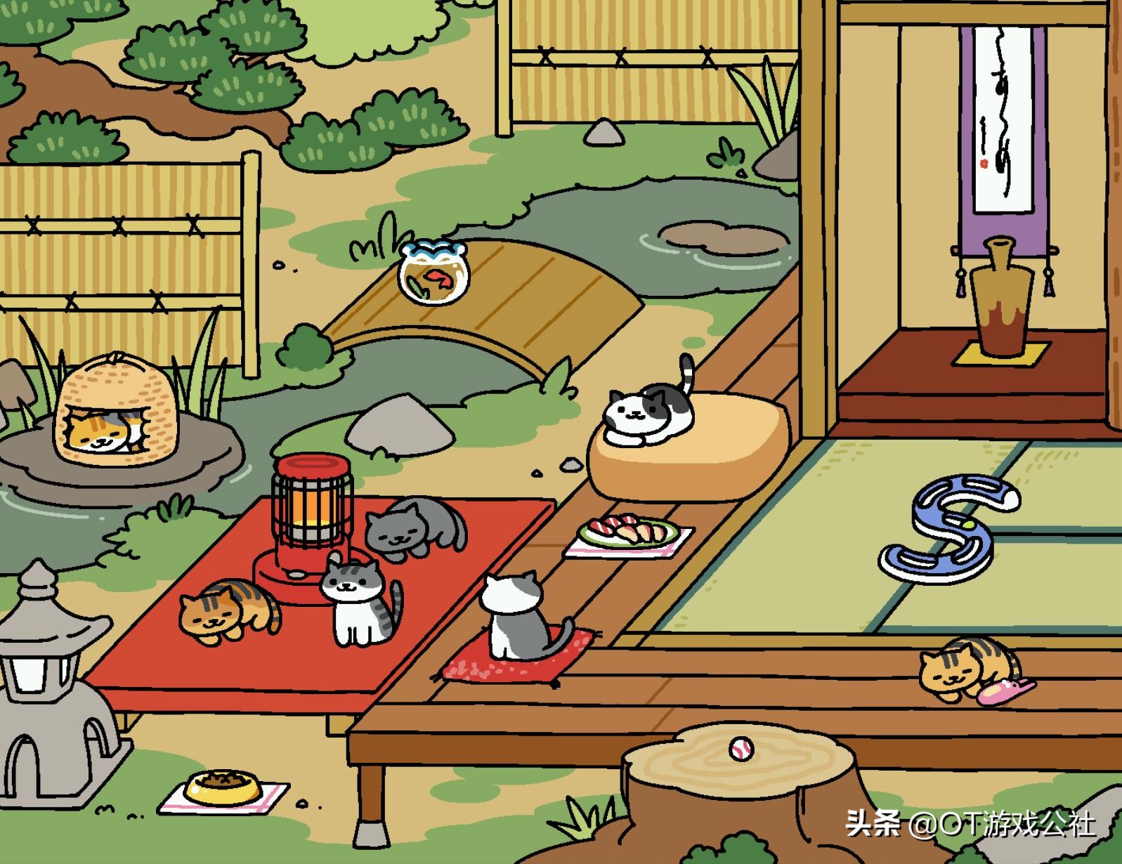 最近值得玩的放置手游,放置手游推荐高自由度游戏