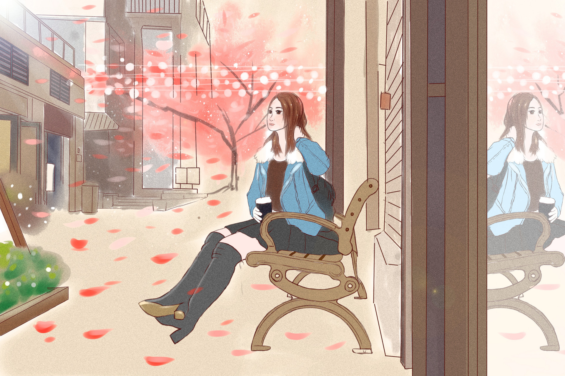 女人对你有这几个表现说明你没戏,女人有这三种表现说明她很爱你