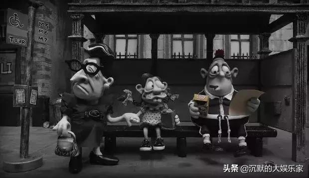 10部儿童经典动画片,十部大人也爱看的优秀动画电影