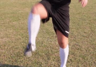 关于停球:地滚球/高空球/反弹球