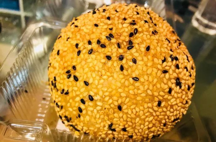 上海有特色的西点,上海特色糕点西点