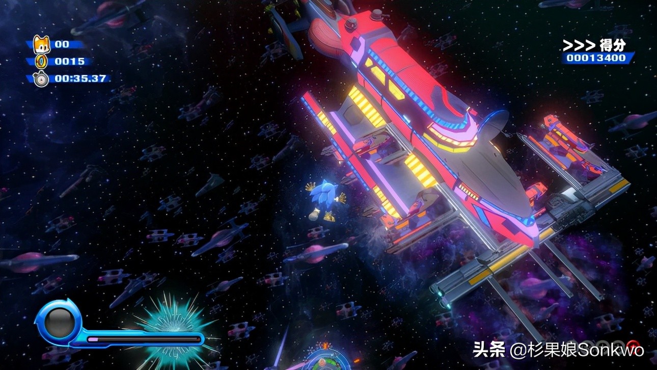 索尼克2019年,索尼克狂欢25周年纪念