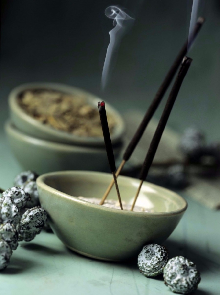 尤加利怎么醒花,尤加利的正确使用方法