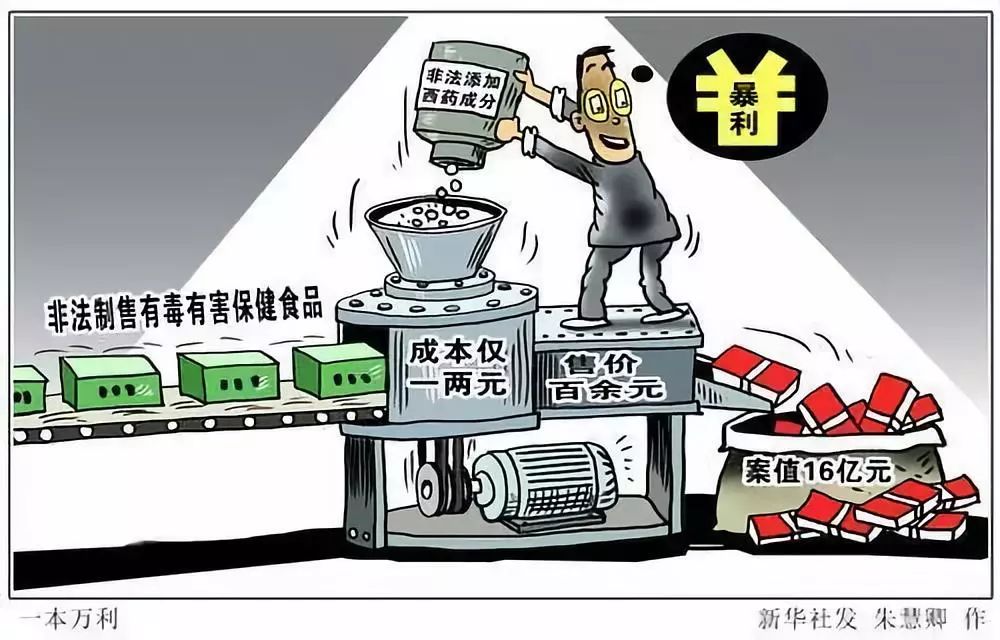 老年人保健品被骗怎么处理,如何打击老年人保健品骗局